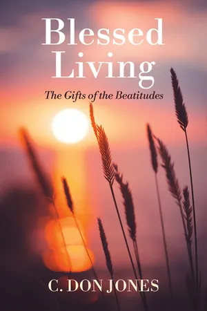 Blessed Living