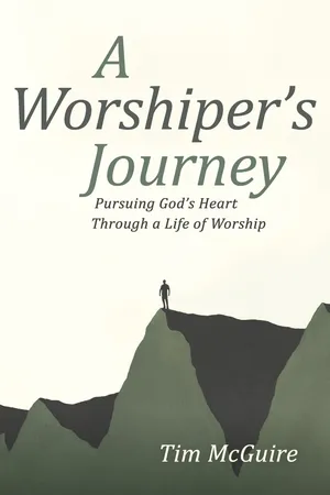 A Worshiper's Journey