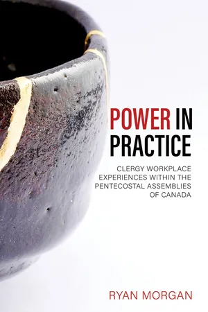 Power in Practice