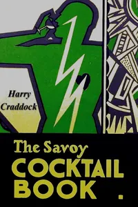 The Savoy Cocktail Book_cover
