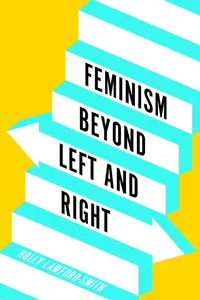 Feminism Beyond Left and Right_cover