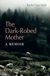 The Dark-Robed Mother_cover