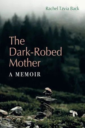 The Dark-Robed Mother