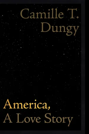 America, A Love Story