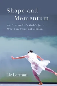 Shape and Momentum_cover