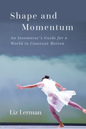 Shape and Momentum