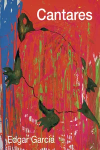 Cantares_cover