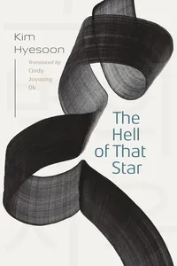 The Hell of That Star_cover