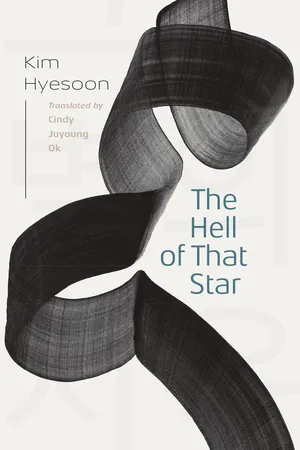 The Hell of That Star