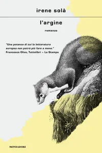 L'argine_cover