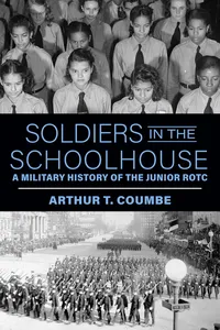 Soldiers in the Schoolhouse_cover