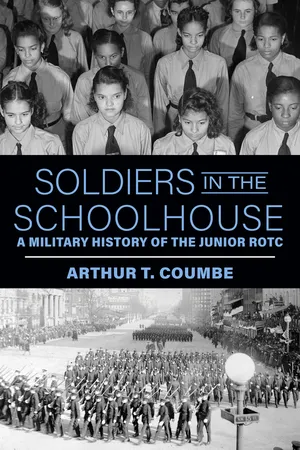 Soldiers in the Schoolhouse