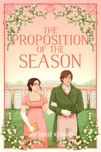 The Proposition of the Season_cover