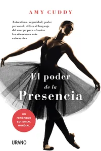 El Poder de la Presencia_cover