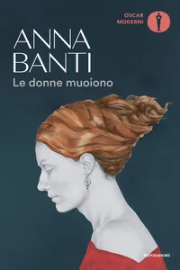 Le donne muoiono_cover