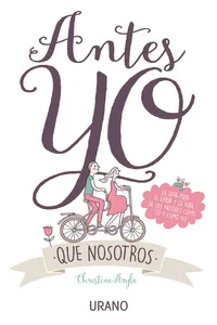 Antes yo que nosotros_cover