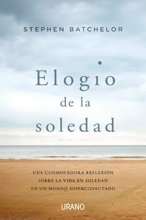 Elogio de la soledad 