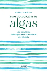 La revolución de las algas_cover