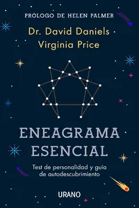 Eneagrama esencial -Ed. Revisada_cover