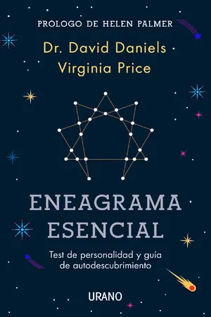 Eneagrama esencial -Ed. Revisada