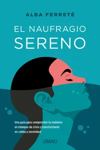 El naufragio sereno_cover