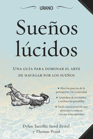 Sueños lúcidos