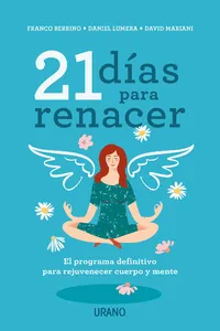 21 días para renacer_cover