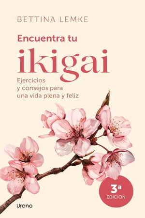 Ikigai