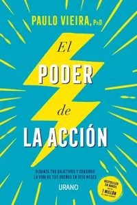 El poder de la acción_cover