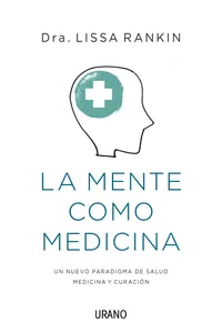 La mente como medicina_cover