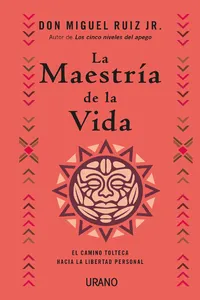 La maestría de la vida_cover