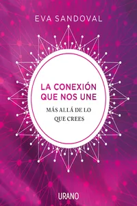 La conexión que nos une_cover