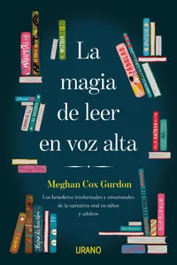 La magia de leer en voz alta_cover
