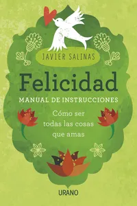 Felicidad, manual de instrucciones_cover