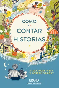 Cómo contar historias_cover