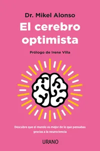 El cerebro optimista_cover