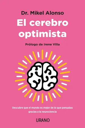 El cerebro optimista