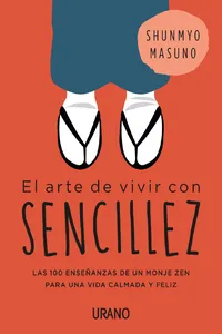 El arte de vivir con sencillez_cover
