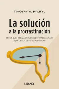La solución a la procrastinación_cover