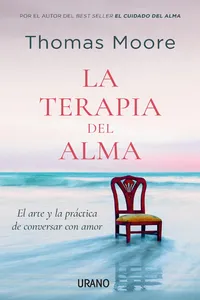 La terapia del alma_cover