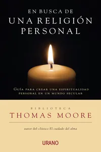 En busca de una religión personal_cover