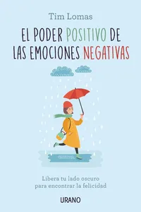 El poder positivo de las emociones negativas_cover