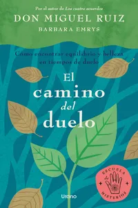 El camino del duelo_cover