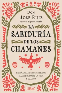 La sabiduría de los chamanes_cover