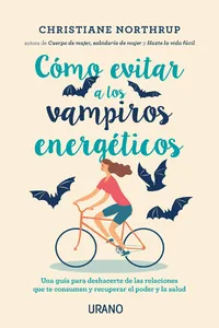 Cómo evitar a los vampiros energéticos_cover