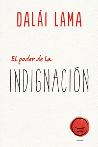 El poder de la indignación_cover