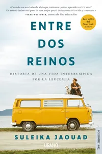 Entre dos reinos_cover