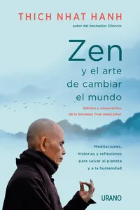Zen y el arte de cambiar el mundo_cover