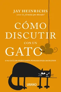 Cómo discutir con un gato_cover