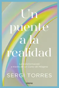Un puente a la realidad_cover
